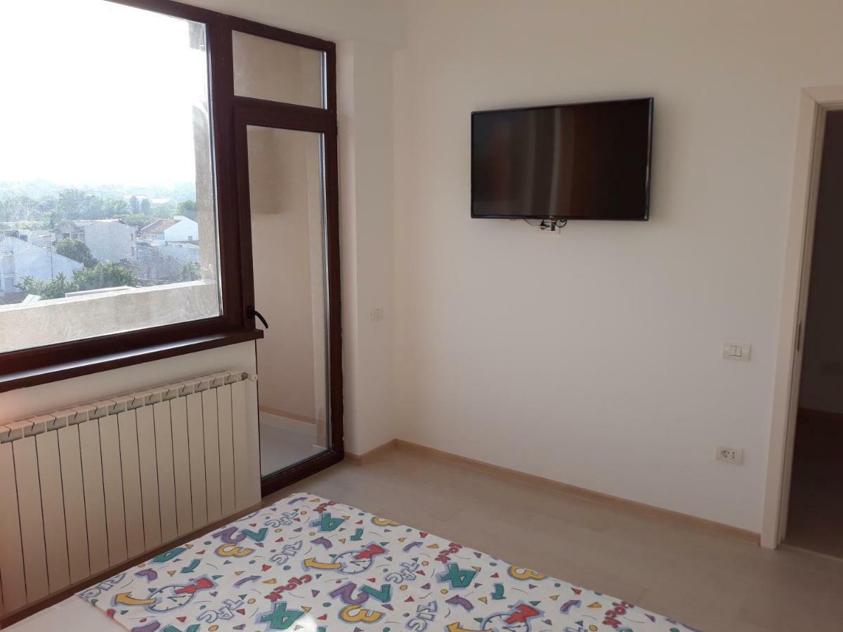 Apartament 3 Camere Constanta Exterior photo
