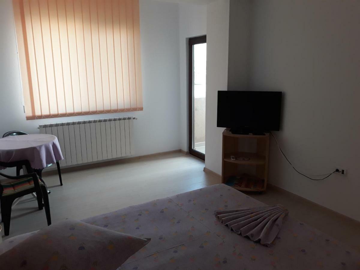 Apartament 3 Camere Constanta Exterior photo