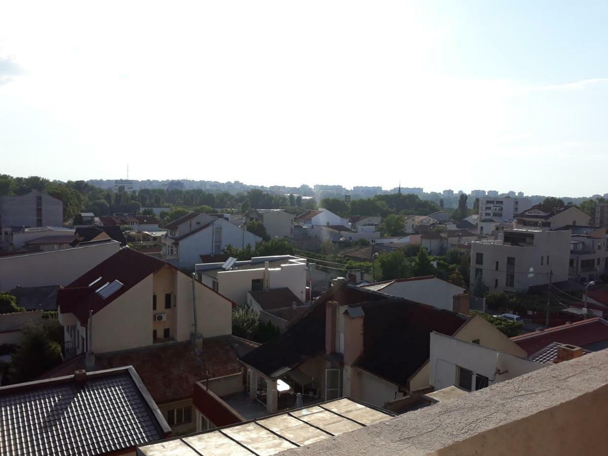 Apartament 3 Camere Constanta Exterior photo